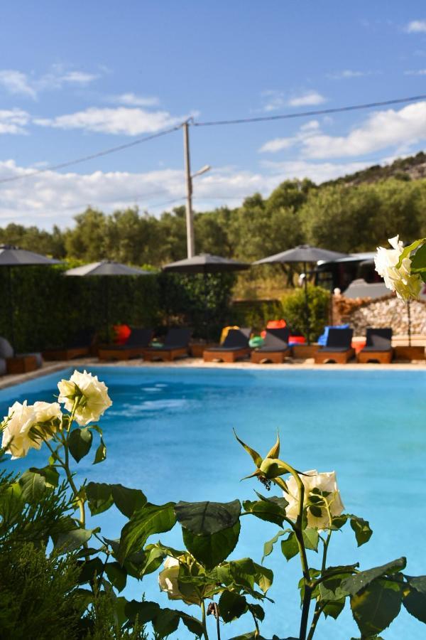 Agrume Inn By Prive Ksamil Bagian luar foto