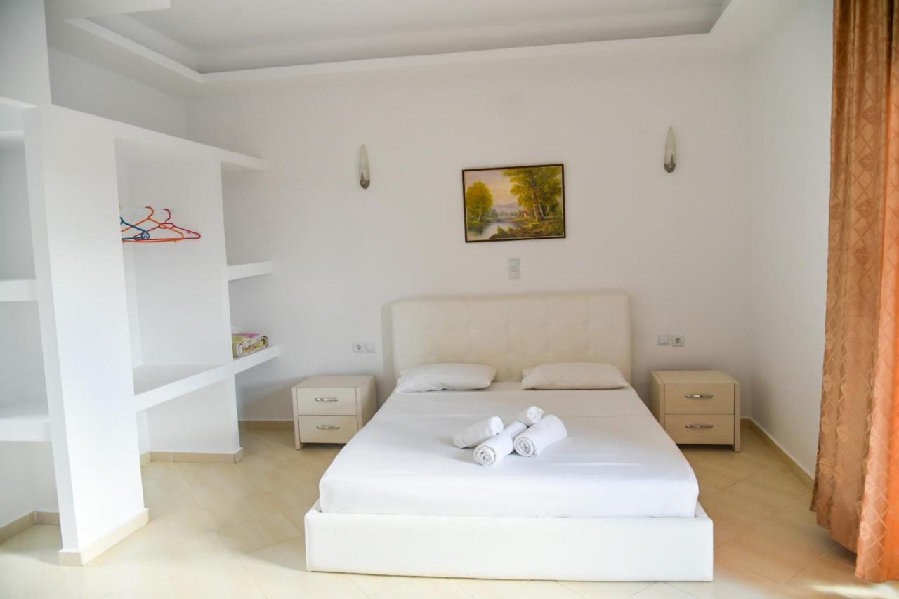 Agrume Inn By Prive Ksamil Bagian luar foto