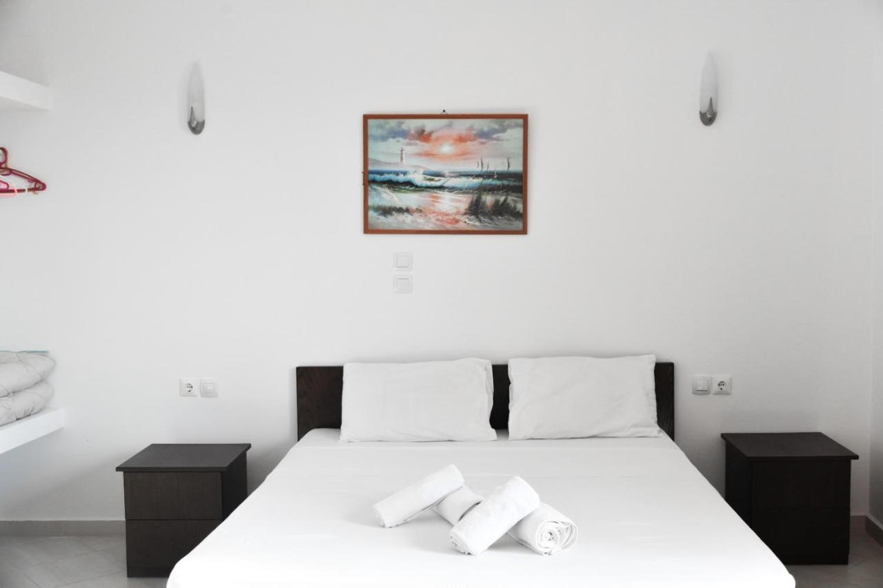 Agrume Inn By Prive Ksamil Bagian luar foto