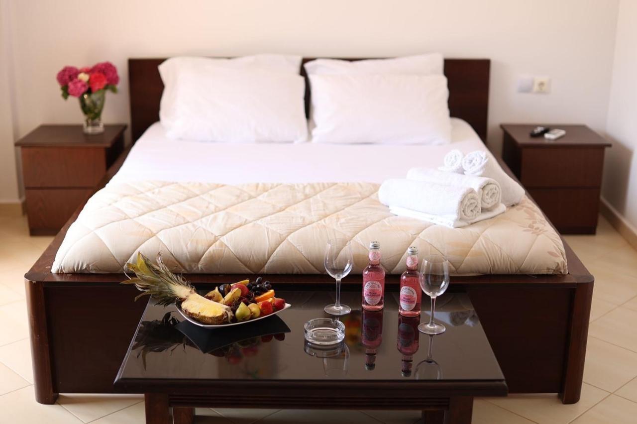 Agrume Inn By Prive Ksamil Bagian luar foto