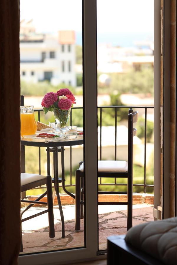 Agrume Inn By Prive Ksamil Bagian luar foto