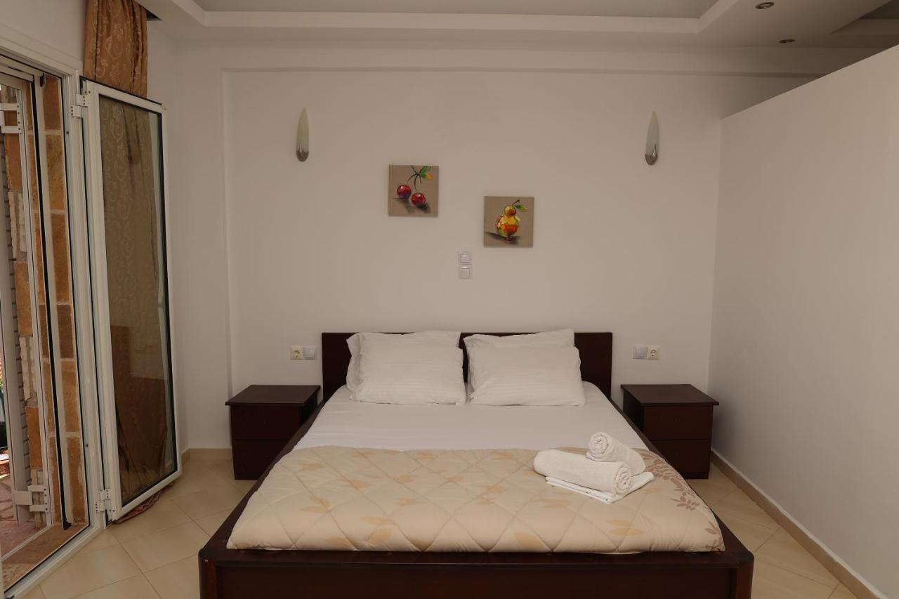Agrume Inn By Prive Ksamil Bagian luar foto