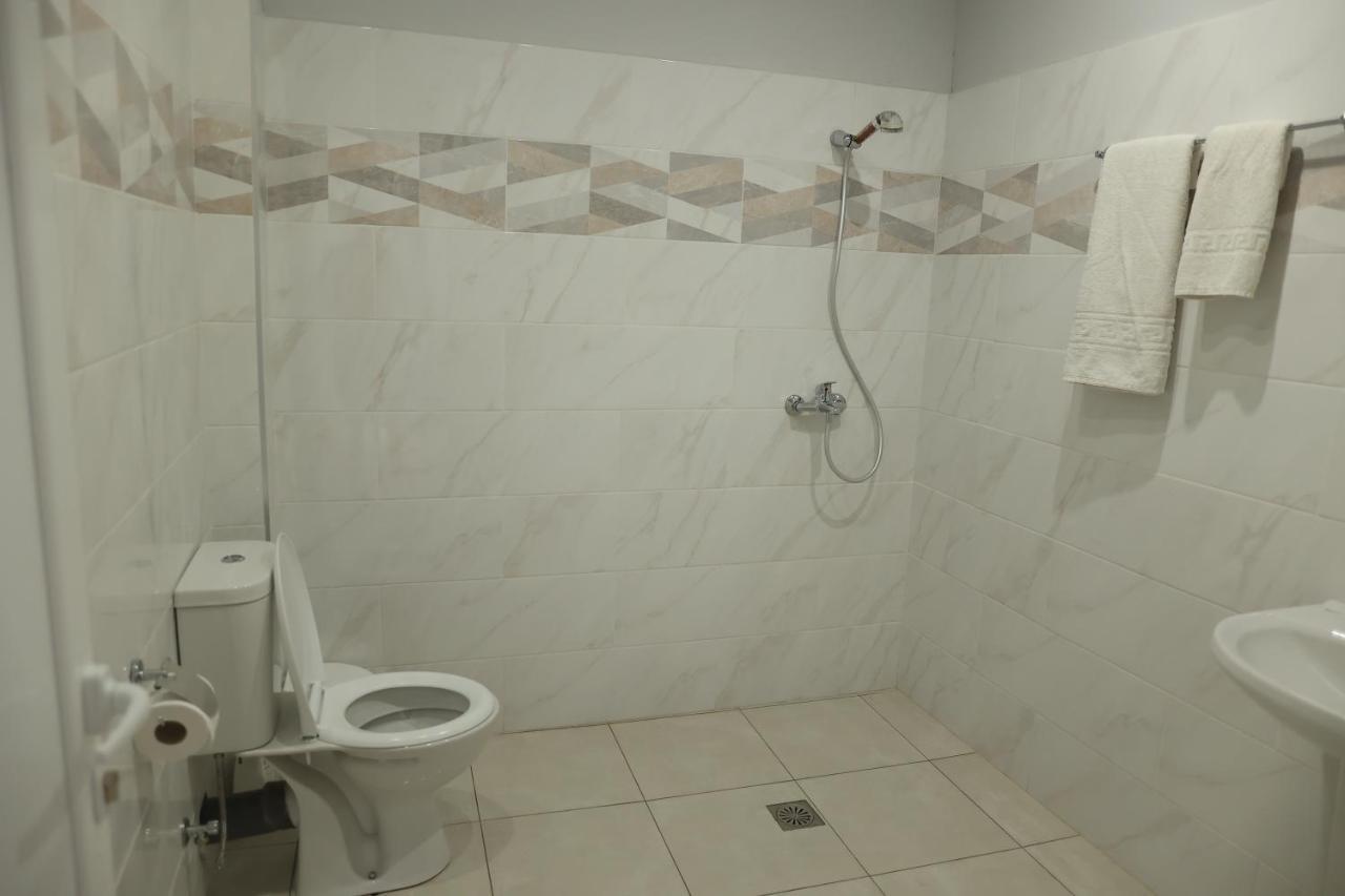 Agrume Inn By Prive Ksamil Bagian luar foto