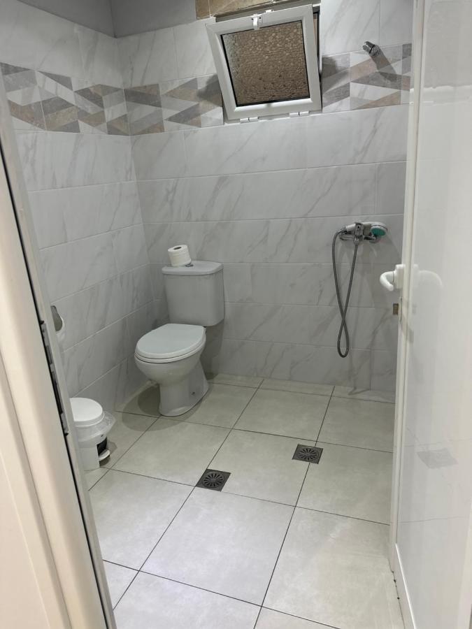 Agrume Inn By Prive Ksamil Bagian luar foto