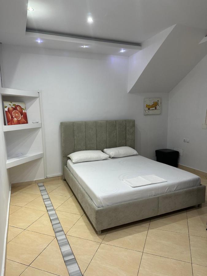 Agrume Inn By Prive Ksamil Bagian luar foto