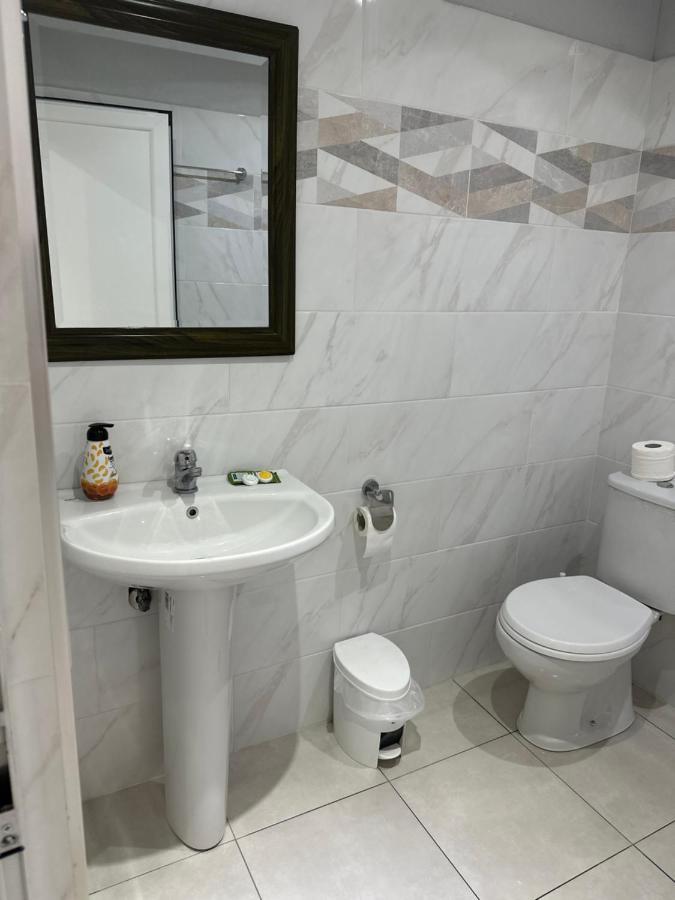 Agrume Inn By Prive Ksamil Bagian luar foto