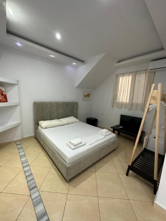 Agrume Inn By Prive Ksamil Bagian luar foto