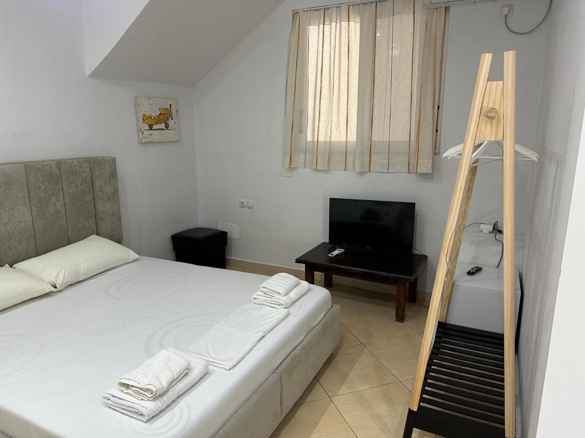 Agrume Inn By Prive Ksamil Bagian luar foto